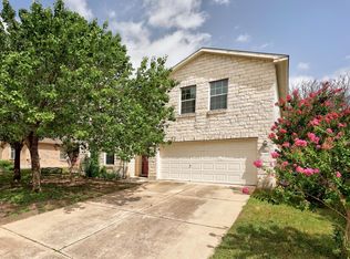 711 Los Robles Rd, Leander, TX 78641
