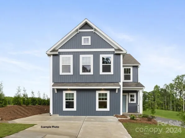 345 Wildmore Way, Charlotte, NC 28214