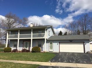 4214 Douglas Dr, Zion, IL