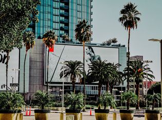 Lyric, Los Angeles, CA 90028