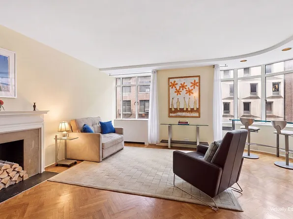 24 W 55th St APT 6C, New York, NY 10019