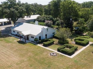 15000 E Osr, Hearne, TX 77859