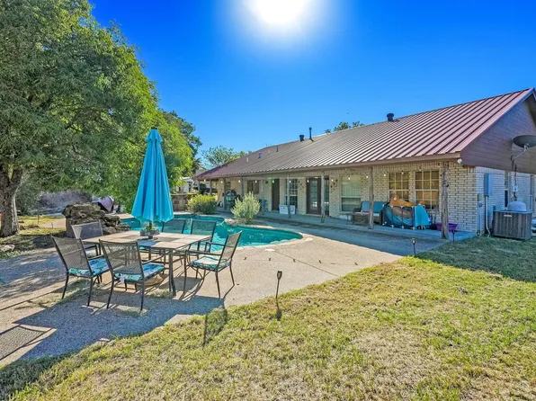 156 Private Road 3626, Springtown, TX 76082