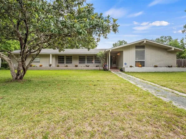 25446 SW 5th Ave, Newberry, FL 32669