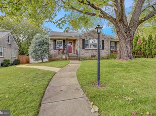78 Elwyn Ave, Sinking Spring, PA 19608