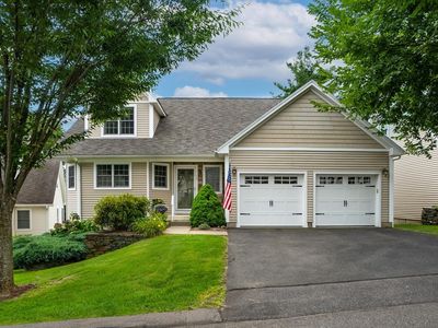 20 Bridge Rd UNIT 13, Northampton, MA, 01062