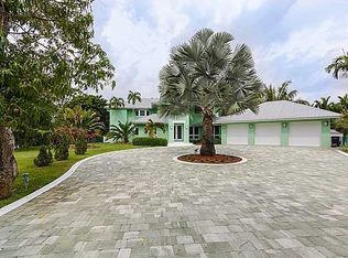 5432 SW 62nd Ave, Miami, FL 33155