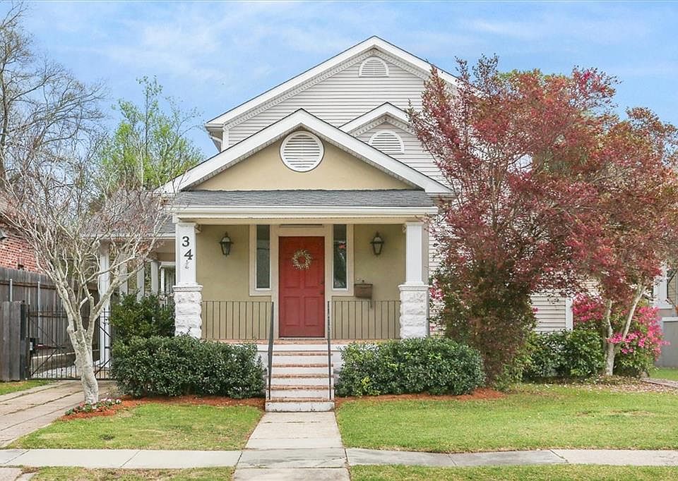 1st image of 34 Metairie Ct
