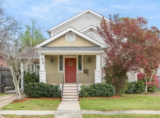 34 Metairie Ct, Metairie, LA 70001