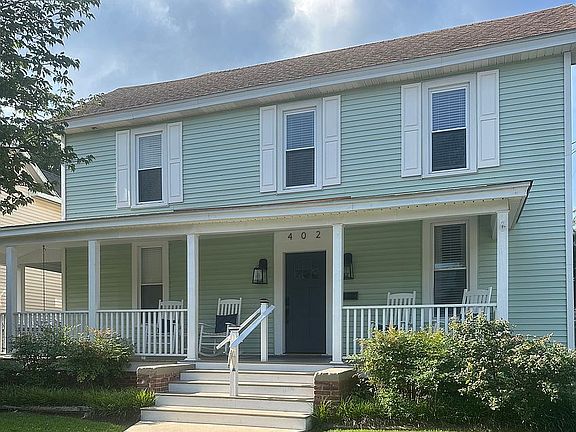 2nd image of 402 Randolph Ave
