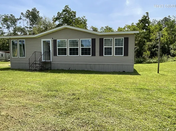 10356 S Highway 71, Wewahitchka, FL 32465