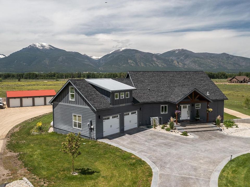 4869 Cameron Rose Ln, Stevensville, MT 59870 Zillow