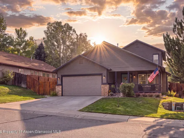 734 Storm King Cir, New Castle, CO 81647