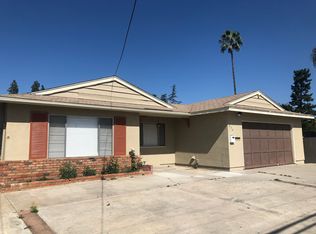 834 N 1st St, El Cajon, CA 92021