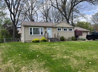 2384 Chaney Cir, Youngstown, OH 44509