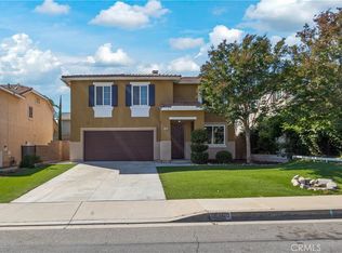 5500 Stagecoach Dr, Fontana, CA 92336