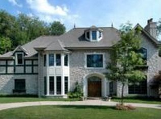 121 Yorktown Rd, Mcmurray, PA 15317