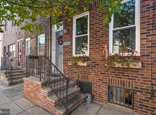 716 Mountain St, Philadelphia, PA 19148