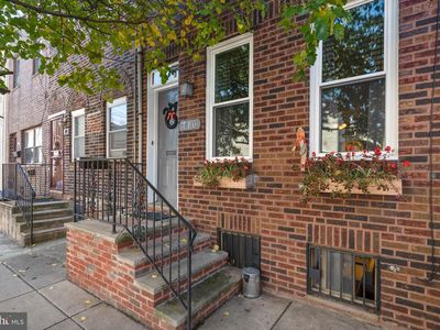716 Mountain St, Philadelphia, PA, 19148