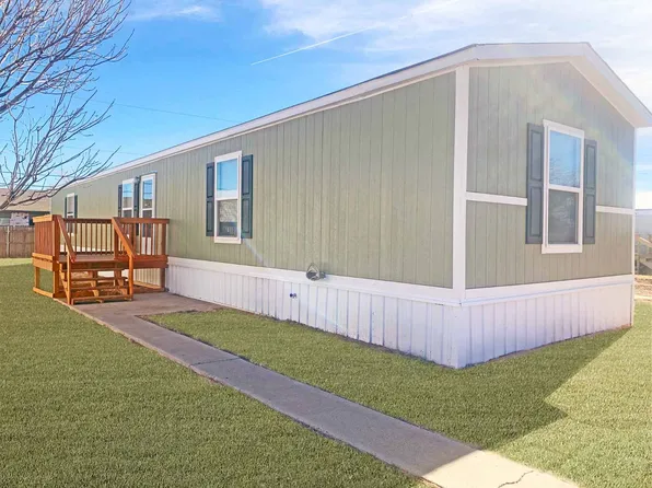 6405 Arden Rd Space 161, Amarillo, TX 79109