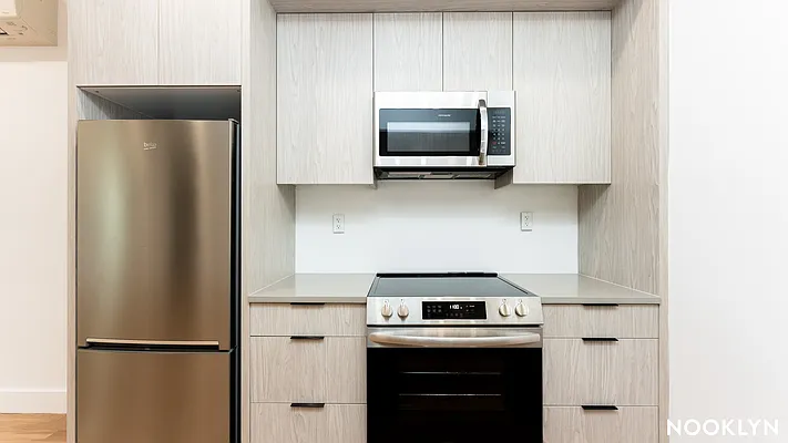 Rented by Nooklyn NYC LLC | media 6