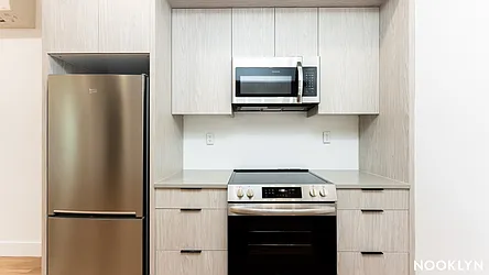 Rented by Nooklyn NYC LLC