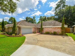 19419 Enchanted Spring Dr, Spring, TX 77388