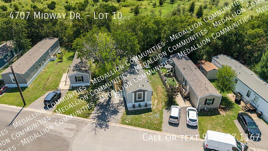 1st image of 4707 Midway Dr Lot 10