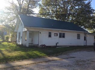 1610 Archer Ave, Marshall, IL 62441