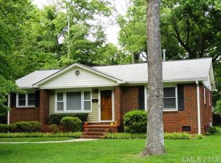 3101 Dunlavin Way, Charlotte, NC 28205