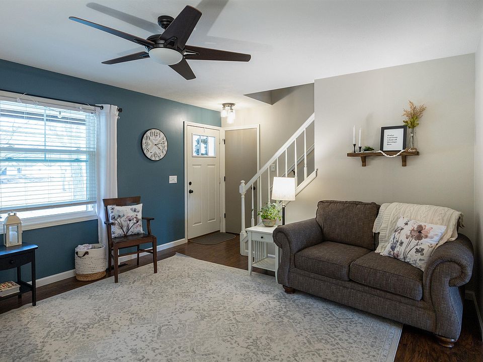 65731 County Road 31, Goshen, IN 46528 | Zillow