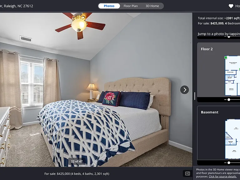 6825 Middleboro Dr — Photo 12