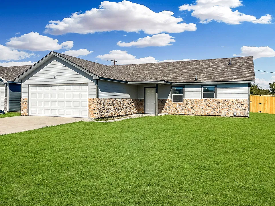 433 S Cleburne Whitney Rd