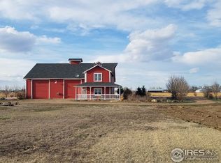29955 County Road 55, Greeley, CO 80631