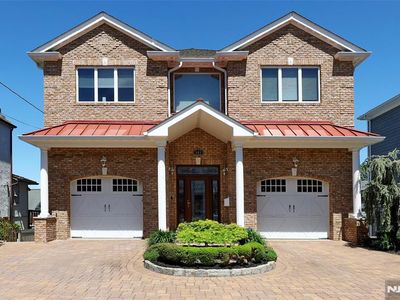 543 Page Ave, Lyndhurst, NJ, 07071