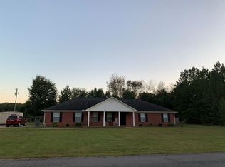 130 County Road 396, Killen, AL 35645