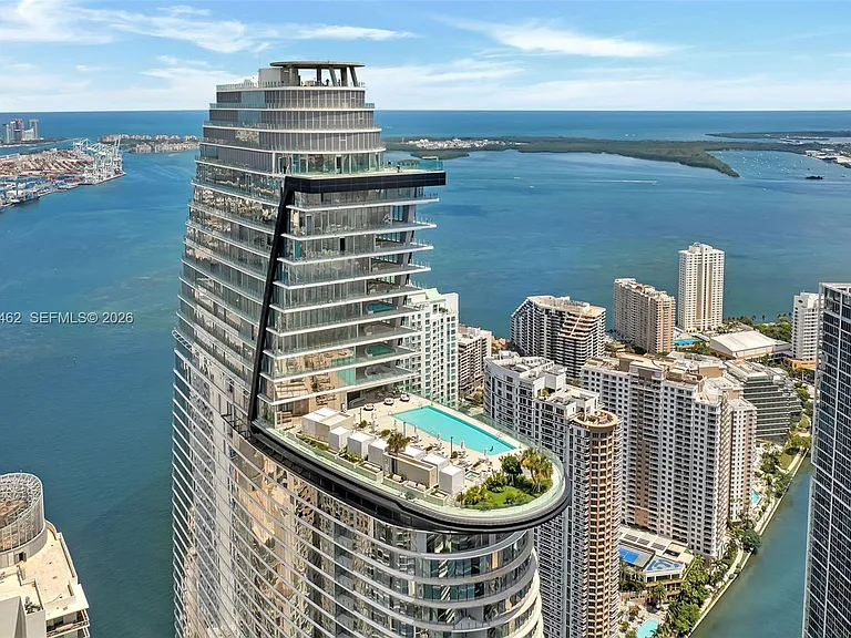 300 Biscayne Boulevard Way #3008W — Photo 60