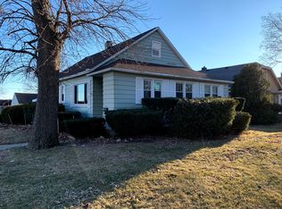 201 W Iowa St, Spring Valley, IL 61362