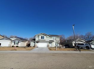 20196 Lolo Ave, Caldwell, ID 83605