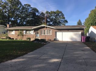 5737 Burgis Ave SE, Kentwood, MI