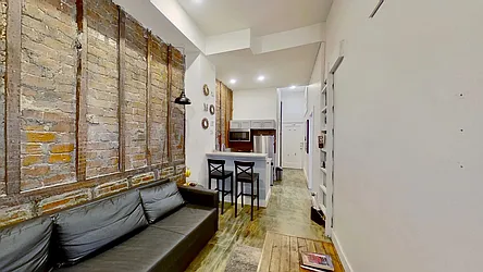 Rented by 585 Evergreen Avenue, LLC