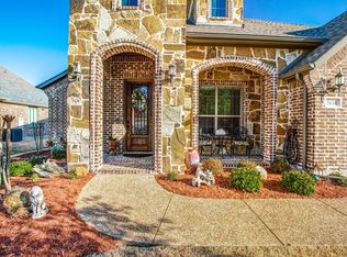 5616 Ridgepass Ln, McKinney, TX 75071