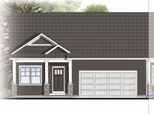 2811 W Cobblestone Ct SE #9, Kentwood, MI