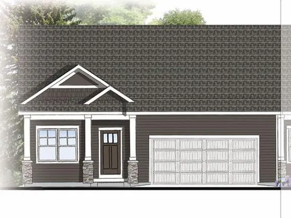 2811 W Cobblestone Ct SE #9, Kentwood, MI 49512