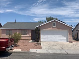 2236 Superior Position St, North Las Vegas, NV 89032