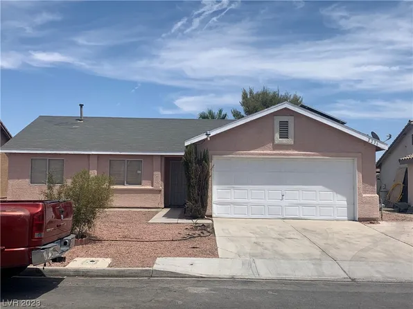 2236 Superior Position St, North Las Vegas, NV 89032
