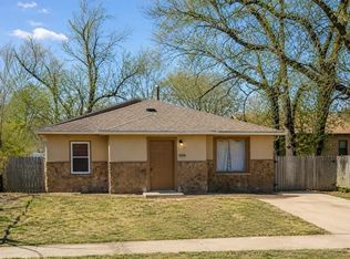 1141 N Madison Ave, Wichita, KS 67214