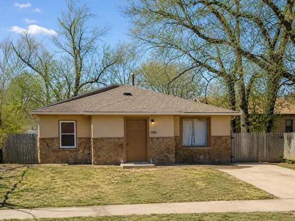 1141 N Madison Ave, Wichita, KS 67214