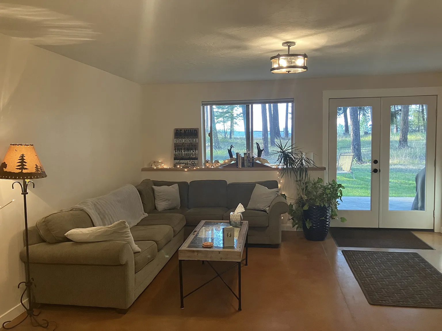 2 bed, 1200 sqft, $1,850 — Photo 4