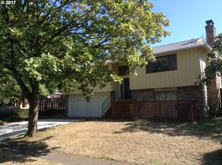20680 SW Shoshone Dr, Tualatin, OR 97062